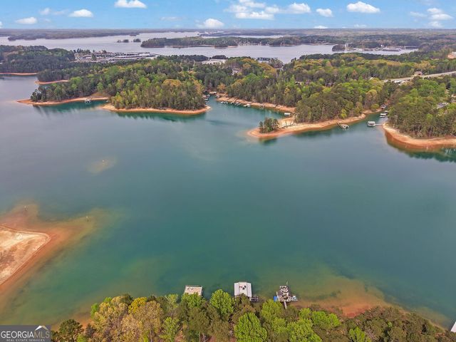 6093 Shadburn Ferry Road, Buford, GA 30518
