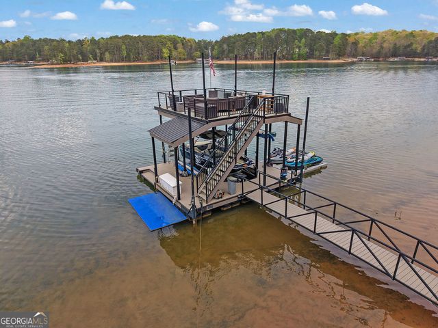 6093 Shadburn Ferry Road, Buford, GA 30518