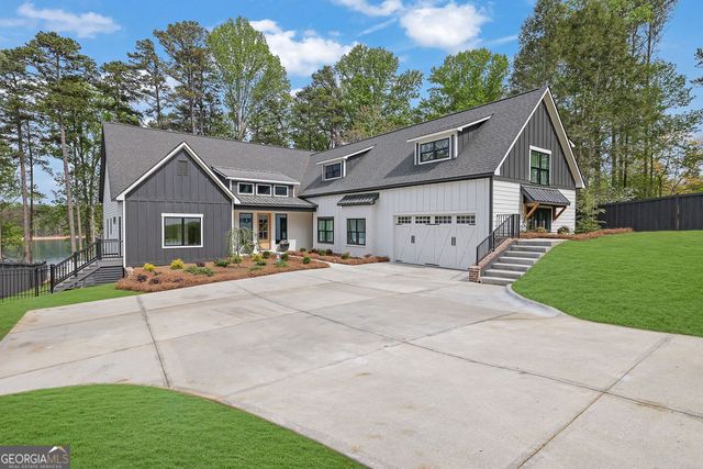 6093 Shadburn Ferry Road, Buford, GA 30518