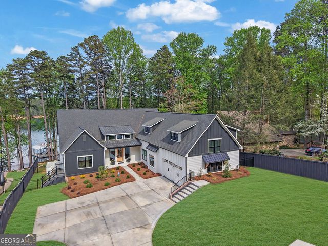 6093 Shadburn Ferry Road, Buford, GA 30518