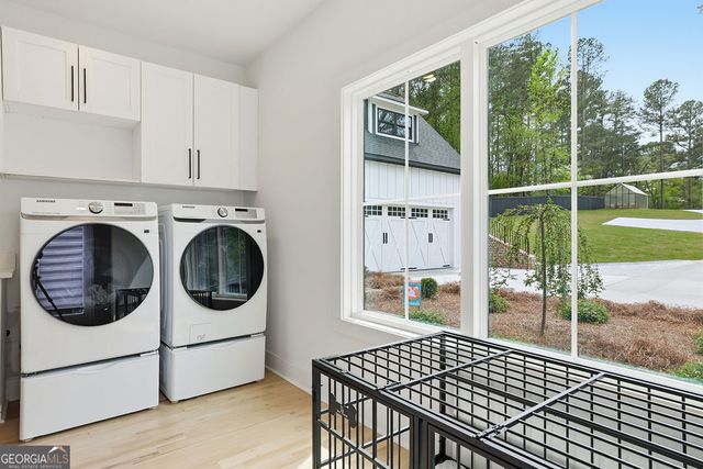 6093 Shadburn Ferry Road, Buford, GA 30518