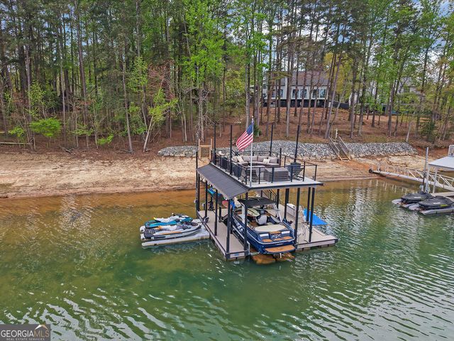 6093 Shadburn Ferry Road, Buford, GA 30518