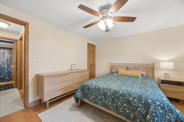 4409 Clausen Avenue 4409, Western Springs, IL 60558