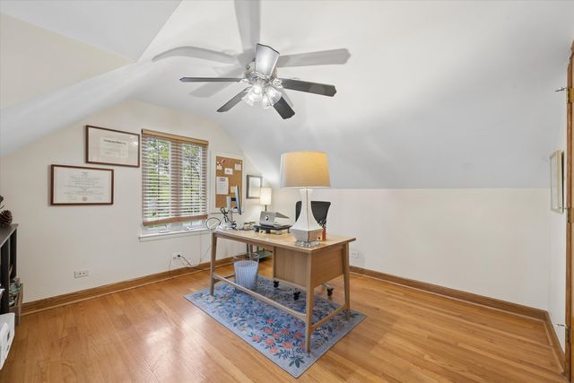 4409 Clausen Avenue 4409, Western Springs, IL 60558