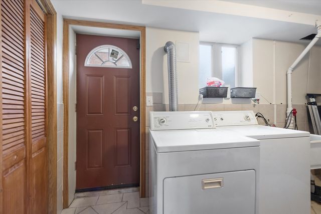 4409 Clausen Avenue 4409, Western Springs, IL 60558
