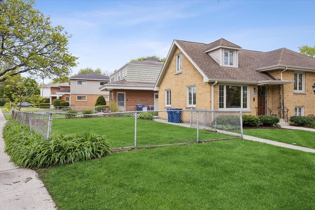 4409 Clausen Avenue 4409, Western Springs, IL 60558