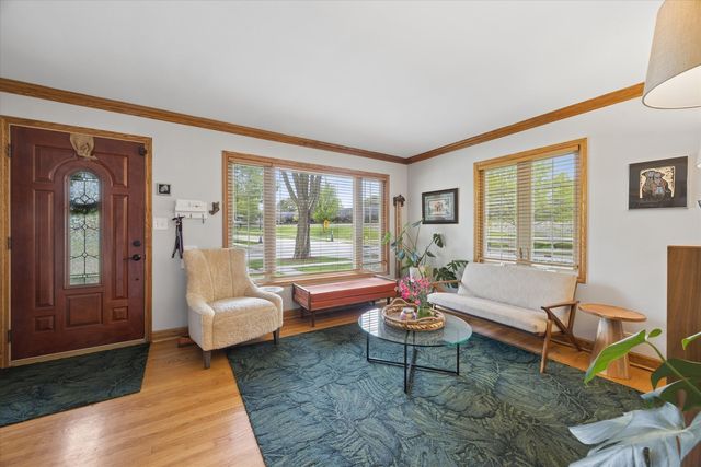 4409 Clausen Avenue 4409, Western Springs, IL 60558