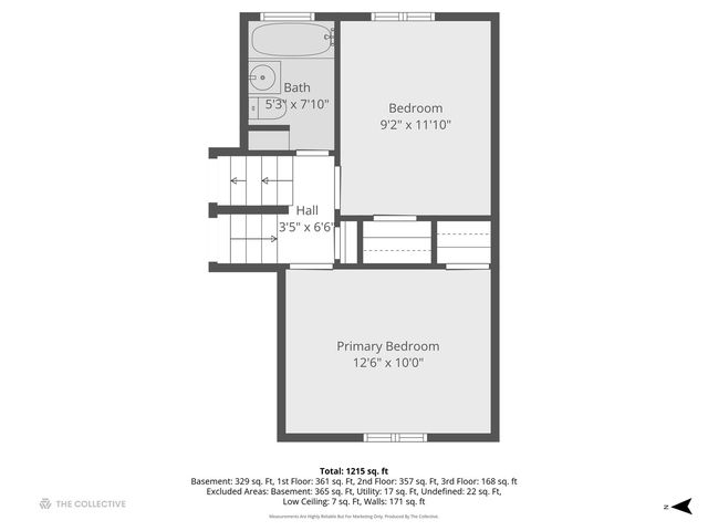 4409 Clausen Avenue 4409, Western Springs, IL 60558