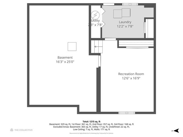 4409 Clausen Avenue 4409, Western Springs, IL 60558