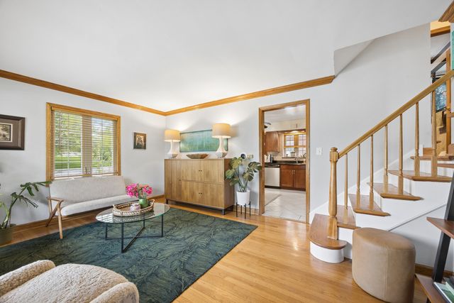 4409 Clausen Avenue 4409, Western Springs, IL 60558