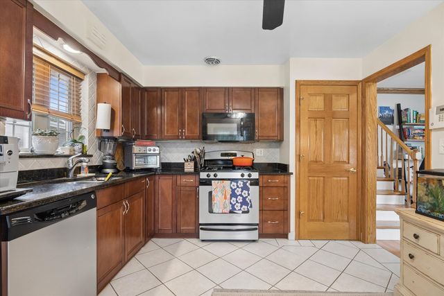 4409 Clausen Avenue 4409, Western Springs, IL 60558