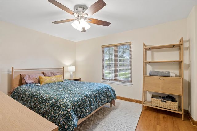 4409 Clausen Avenue 4409, Western Springs, IL 60558