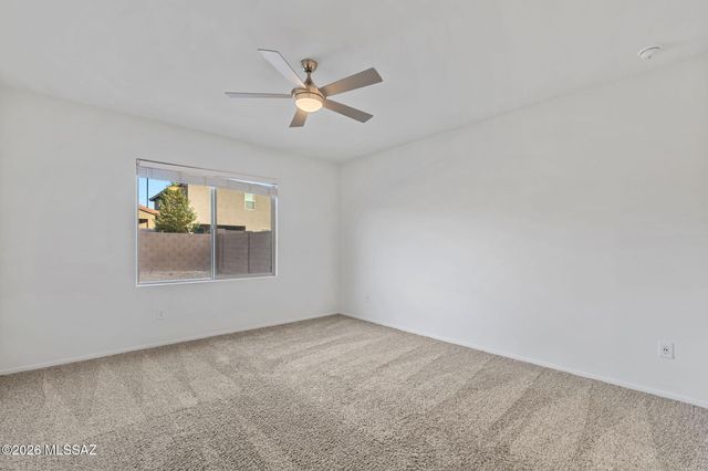 7665 S Via Casa De Campo, Tucson, AZ 85756