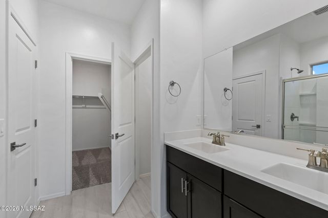 7665 S Via Casa De Campo, Tucson, AZ 85756