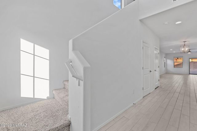 7665 S Via Casa De Campo, Tucson, AZ 85756