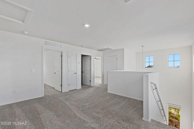 7665 S Via Casa De Campo, Tucson, AZ 85756