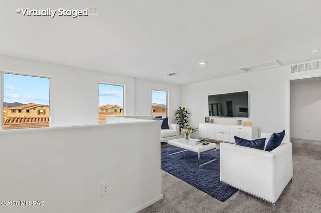 7665 S Via Casa De Campo, Tucson, AZ 85756