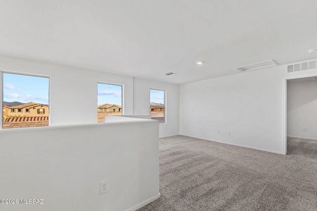 7665 S Via Casa De Campo, Tucson, AZ 85756