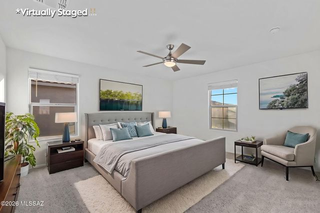 7665 S Via Casa De Campo, Tucson, AZ 85756