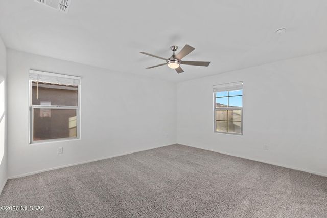 7665 S Via Casa De Campo, Tucson, AZ 85756