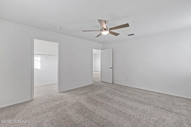 7665 S Via Casa De Campo, Tucson, AZ 85756