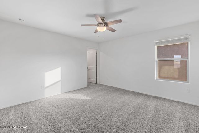 7665 S Via Casa De Campo, Tucson, AZ 85756