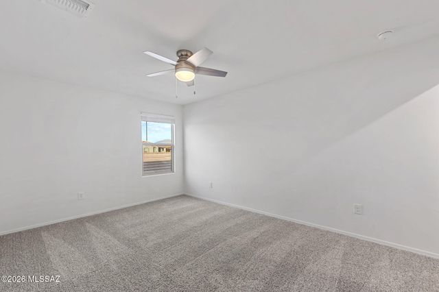 7665 S Via Casa De Campo, Tucson, AZ 85756