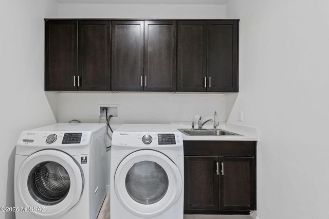 7665 S Via Casa De Campo, Tucson, AZ 85756