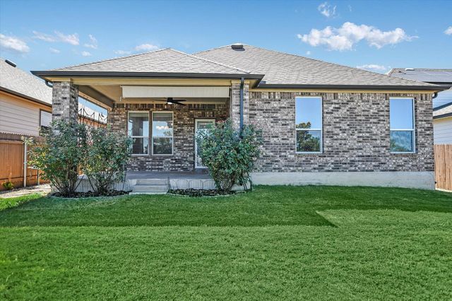 13820 Lyndon B Johnson ST, Manor, TX 78653