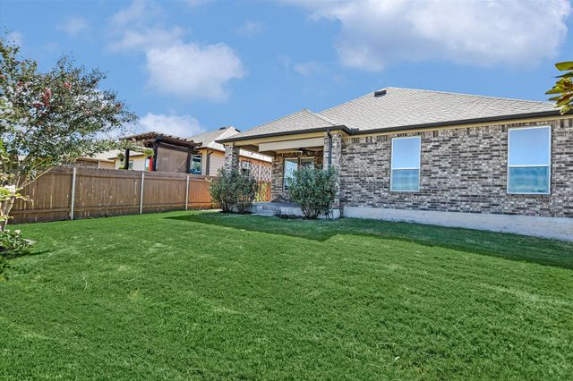 13820 Lyndon B Johnson ST, Manor, TX 78653