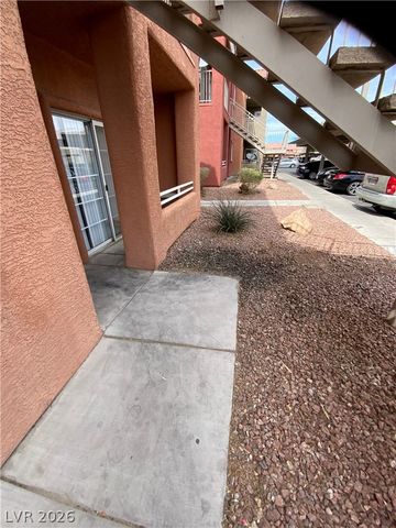 4730 Craig 1154, Las Vegas, NV 89115