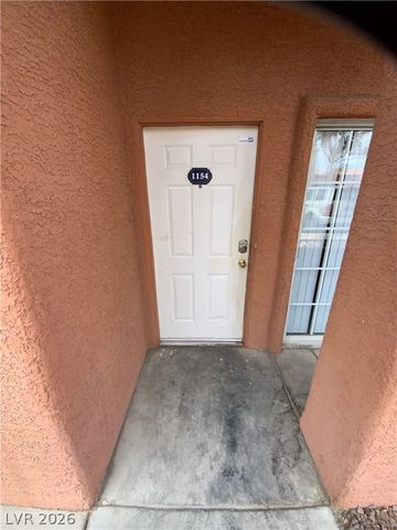 4730 Craig 1154, Las Vegas, NV 89115