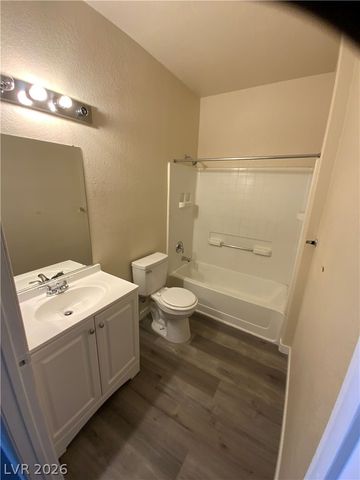 4730 Craig 1154, Las Vegas, NV 89115