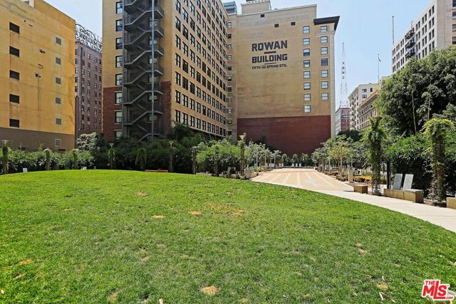 460 S Spring Street 201, Los Angeles, CA 90013