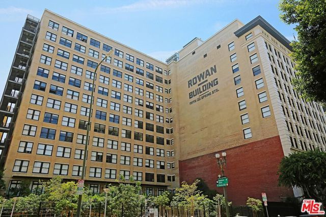 460 S Spring Street 201, Los Angeles, CA 90013