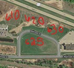 630 Railroad Drive, Norwood Young America, MN 55368