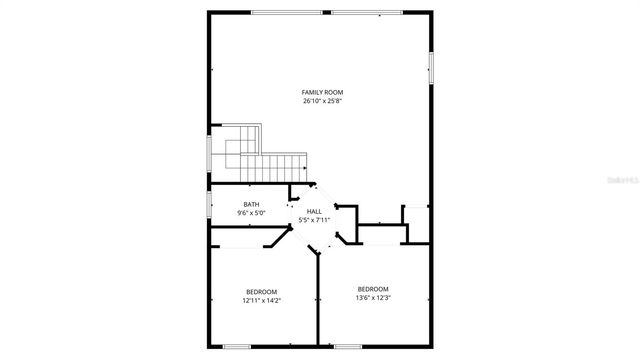 5944 BAY DRIVE S, Gulfport, FL 33707