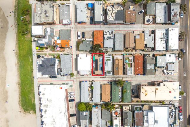 830 832 Pismo Ct, San Diego, CA 92109