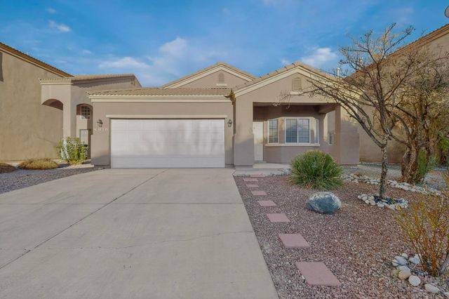 8916 Oso Corridor Place NW, Albuquerque, NM 87114