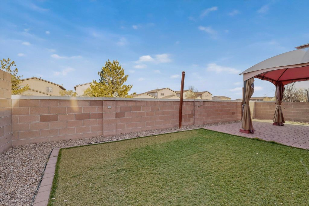 Image 36 of property listing at 8916 Oso Corridor Place NW, Albuquerque, NM 87114