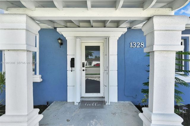 1328 N Andrews Ave 0, Fort Lauderdale, FL 33311