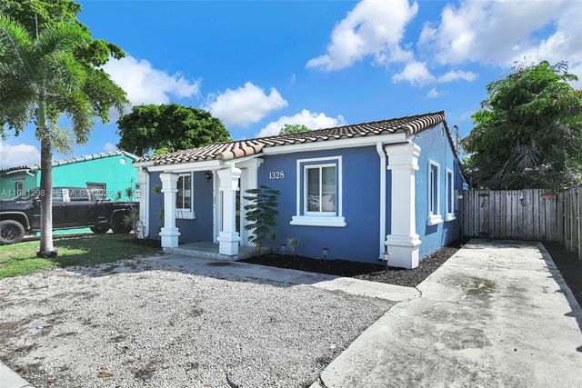 1328 N Andrews Ave 0, Fort Lauderdale, FL 33311