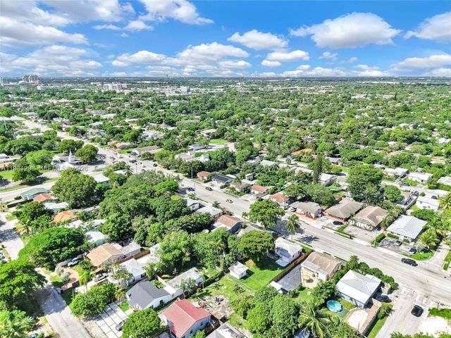 1328 N Andrews Ave 0, Fort Lauderdale, FL 33311