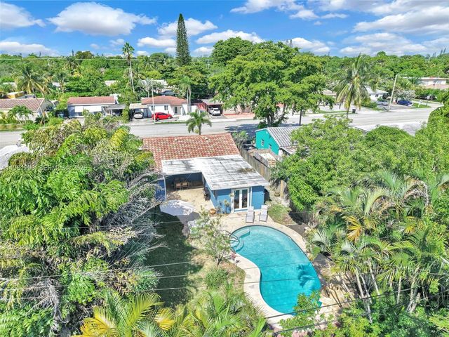 1328 N Andrews Ave 0, Fort Lauderdale, FL 33311