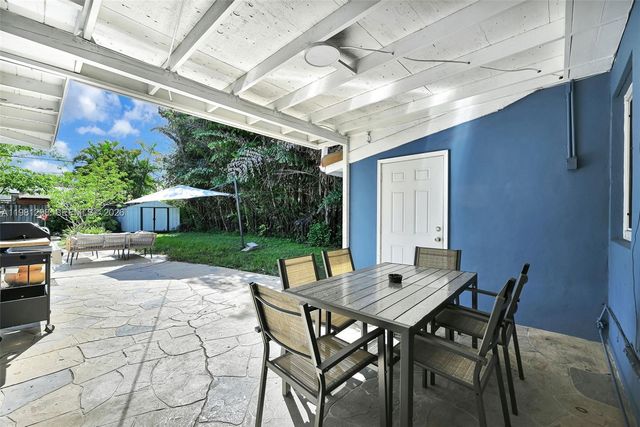 1328 N Andrews Ave 0, Fort Lauderdale, FL 33311