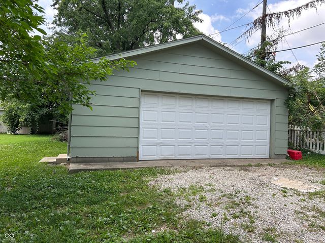 6742 E Michigan Street, Indianapolis, IN 46219