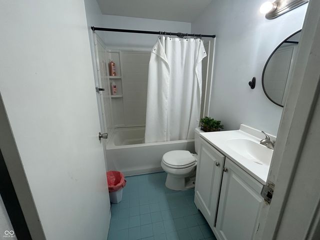 6742 E Michigan Street, Indianapolis, IN 46219