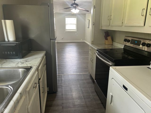 6742 E Michigan Street, Indianapolis, IN 46219