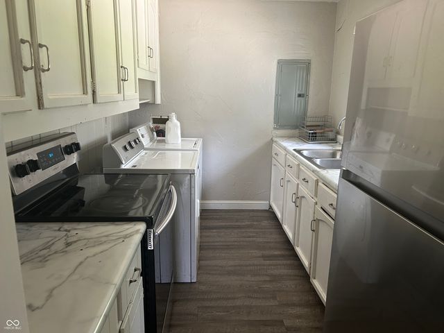 6742 E Michigan Street, Indianapolis, IN 46219