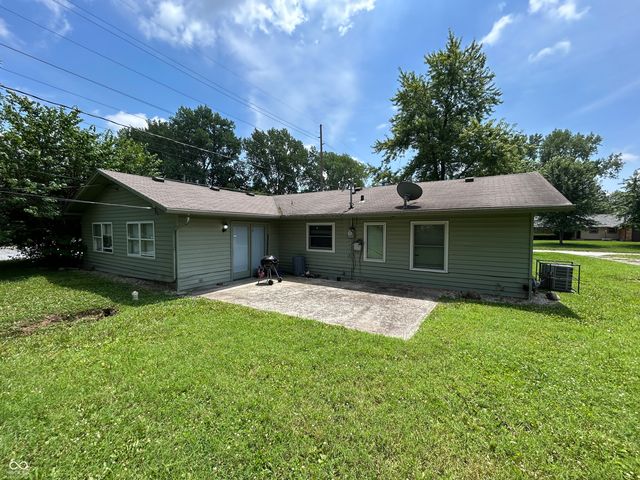 6742 E Michigan Street, Indianapolis, IN 46219